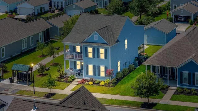 $679,000 | 2017 Geranium Lane, Johns Island, SC 29455