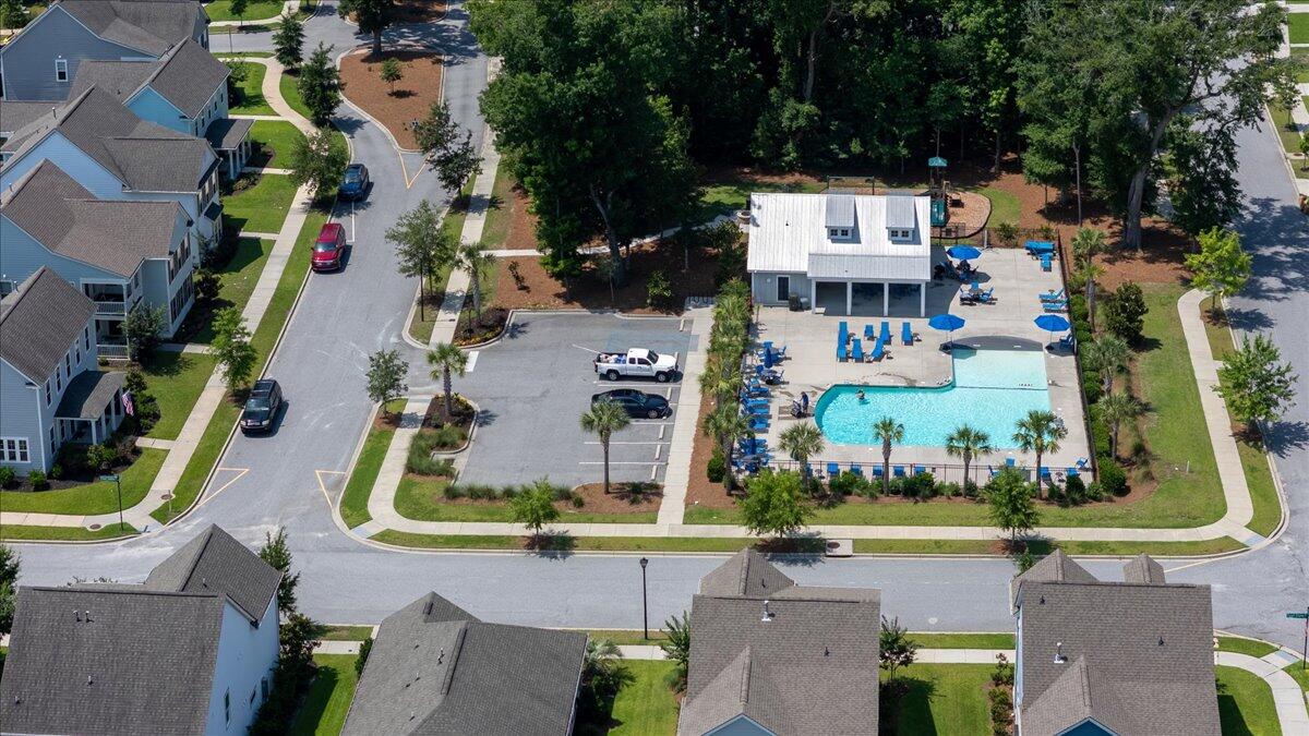 2017 Geranium Lane Johns Island, SC 29455 - Photo 33 of 37 Overview of Community Area