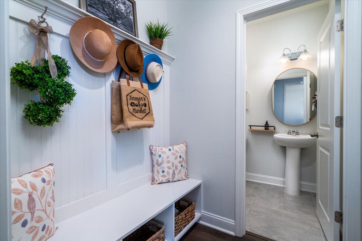 2017 Geranium Lane Johns Island, SC 29455 - Photo 8 of 37 Drop Zone