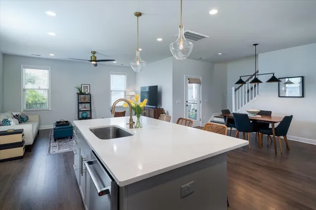 $679,000 | 2017 Geranium Lane, Johns Island, SC 29455