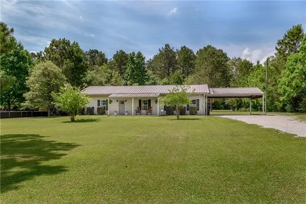 $260,000 | 350 Booner Miller Road, Deville, LA 71328