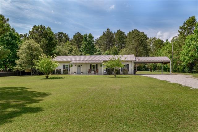 350 Booner Miller Road Deville, LA 71328 - Photo 1 of 20