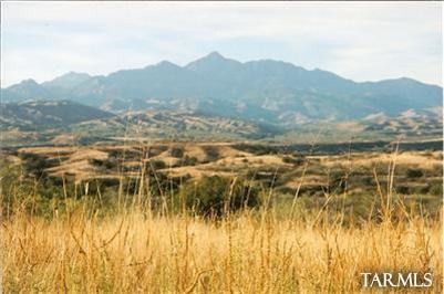 13 East Sonoita Springs Ranch Road Patagonia, AZ 85624 - Photo 1 of 5