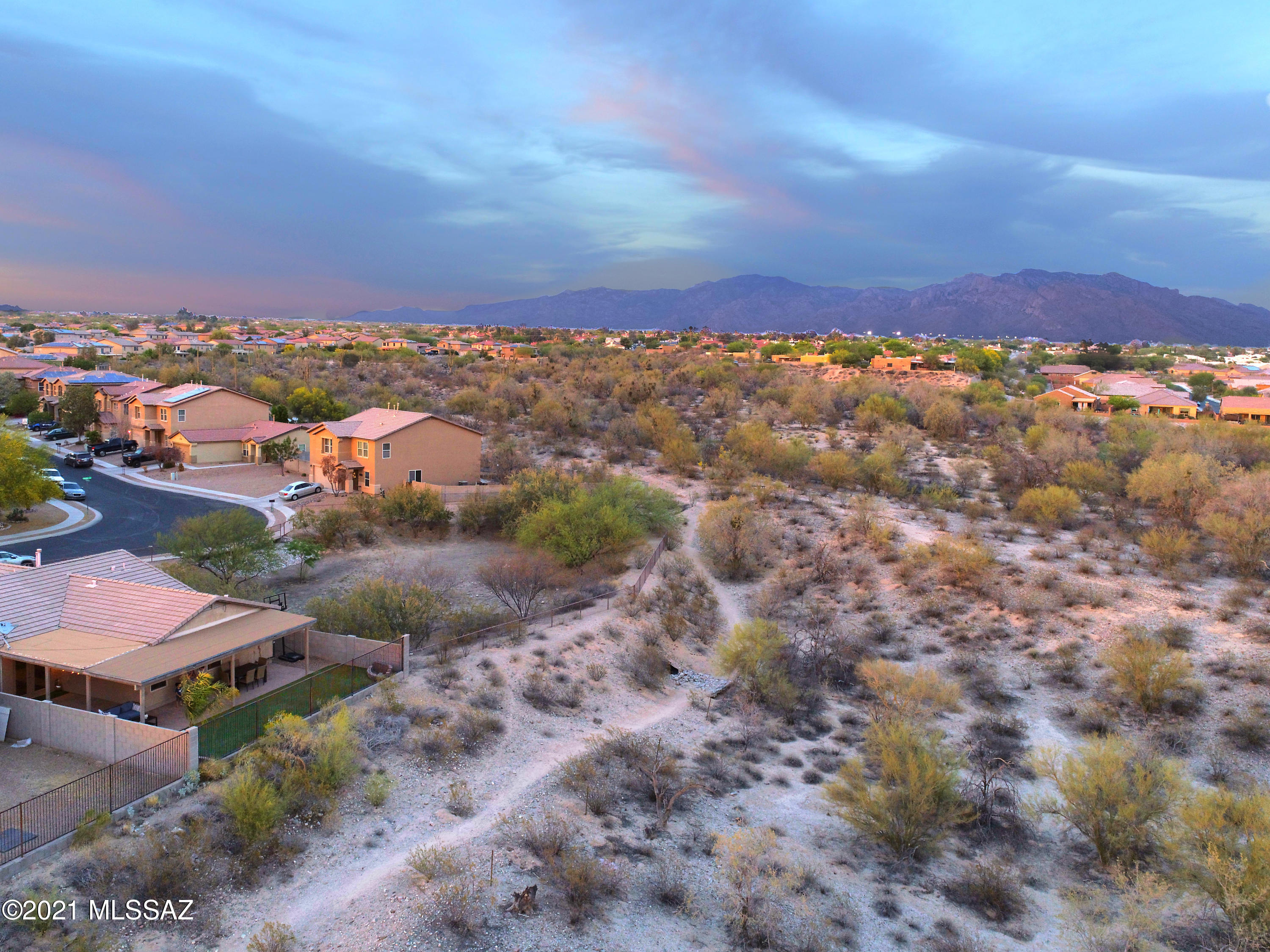 5717 West Rattler Street Tucson, AZ 85742 - Photo 29 of 30 Gallery Image 29