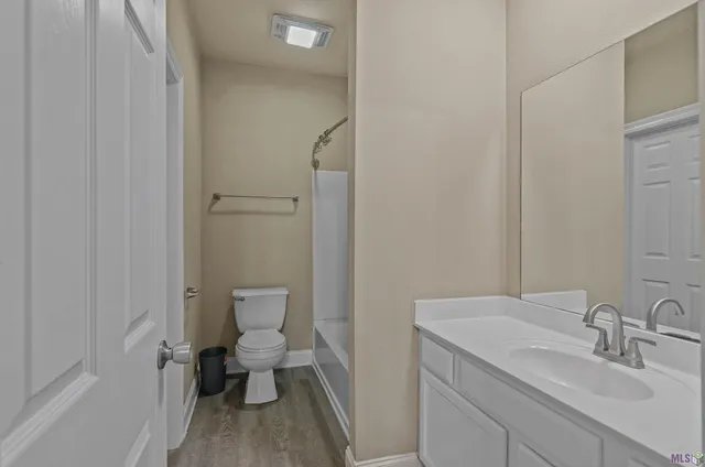 $179,900 | 1741 Brightside Drive, Unit B5, Baton Rouge, LA 70820