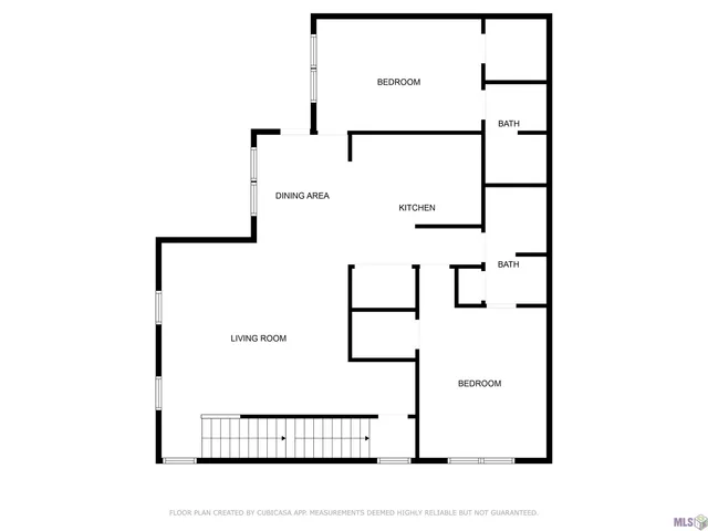 $179,900 | 1741 Brightside Drive, Unit B5, Baton Rouge, LA 70820