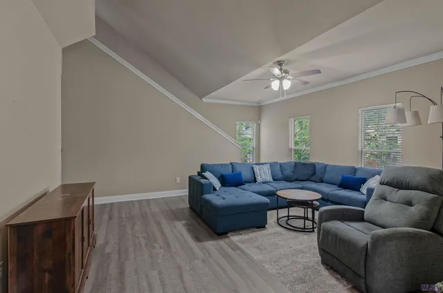 $179,900 | 1741 Brightside Drive, Unit B5, Baton Rouge, LA 70820