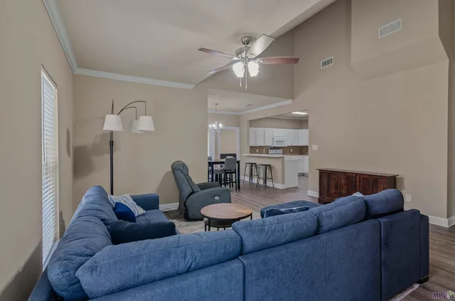 $179,900 | 1741 Brightside Drive, Unit B5, Baton Rouge, LA 70820