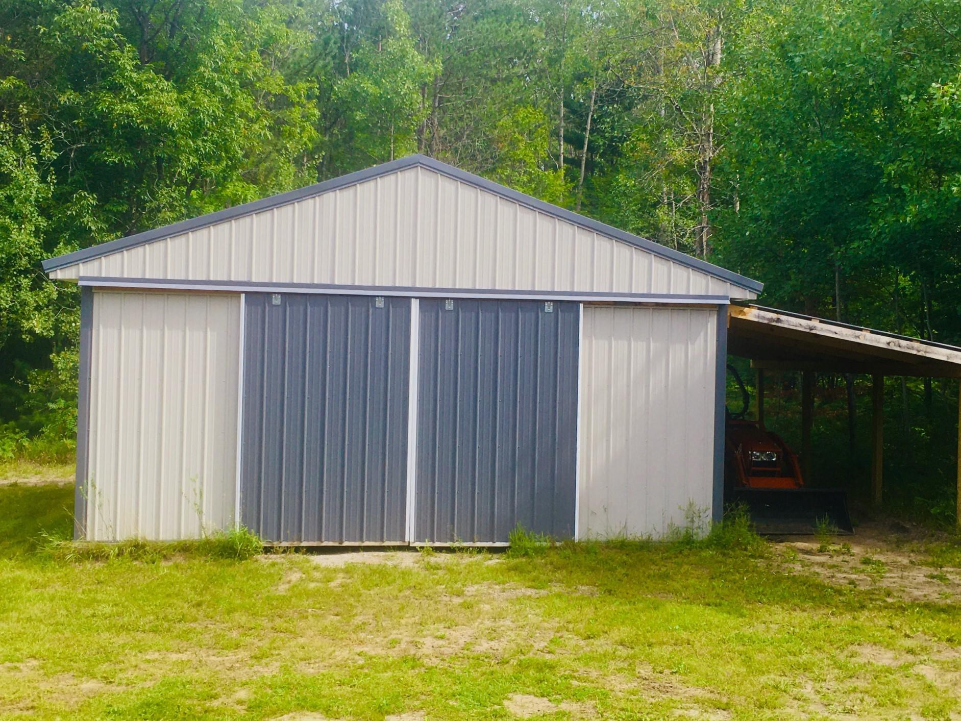 12748 Shire Road Wolverine, MI 49799 - Photo 39 of 66 Gallery Image 39