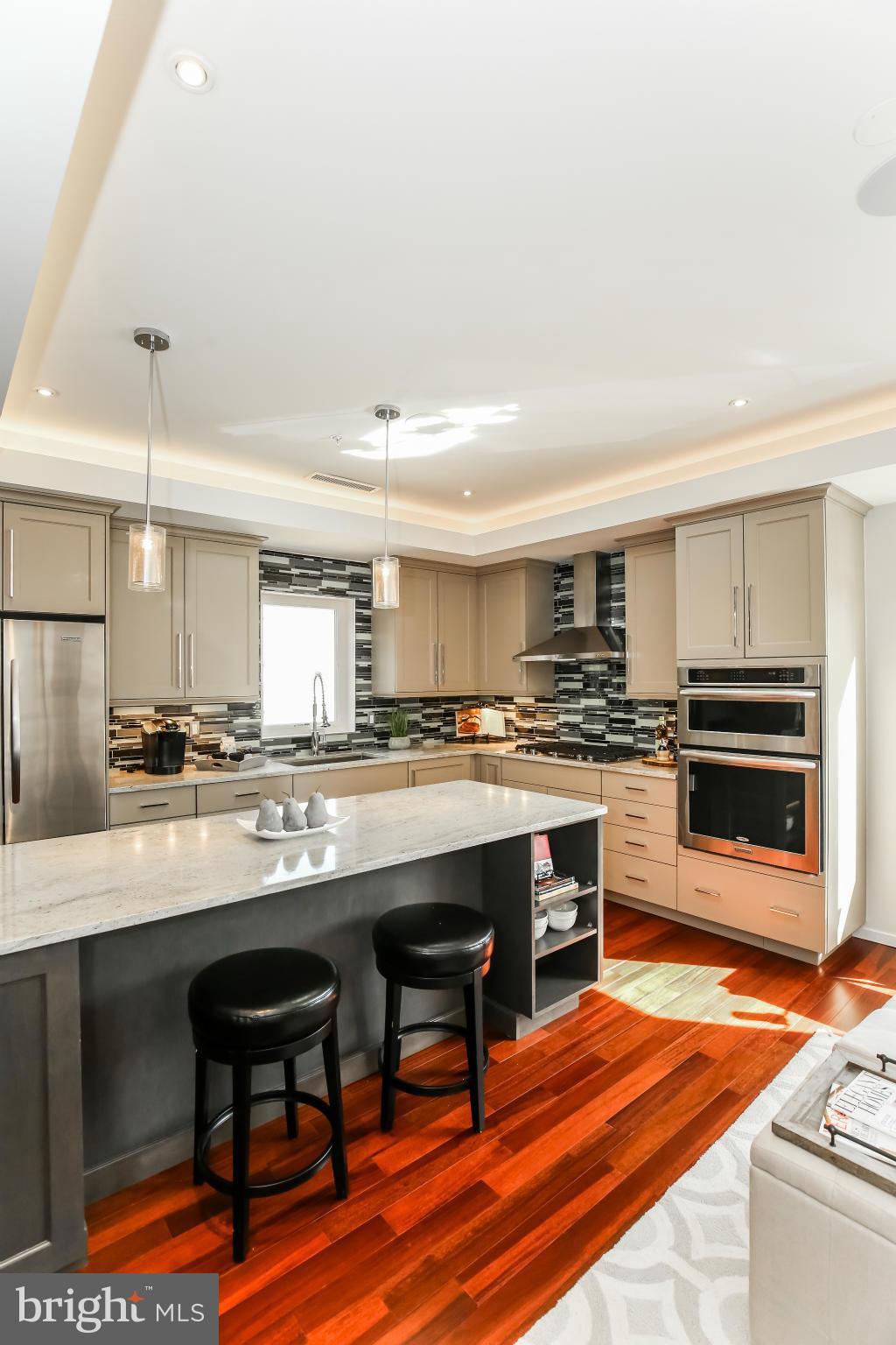 756 Park Road Northwest, Unit 4 Washington, DC 20010 - Photo 8 of 29 Kitchen