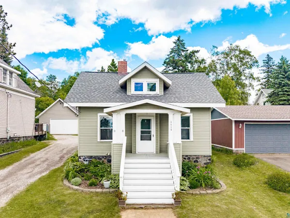 $289,000 | 3414 Allendale Avenue, Duluth, MN 55803