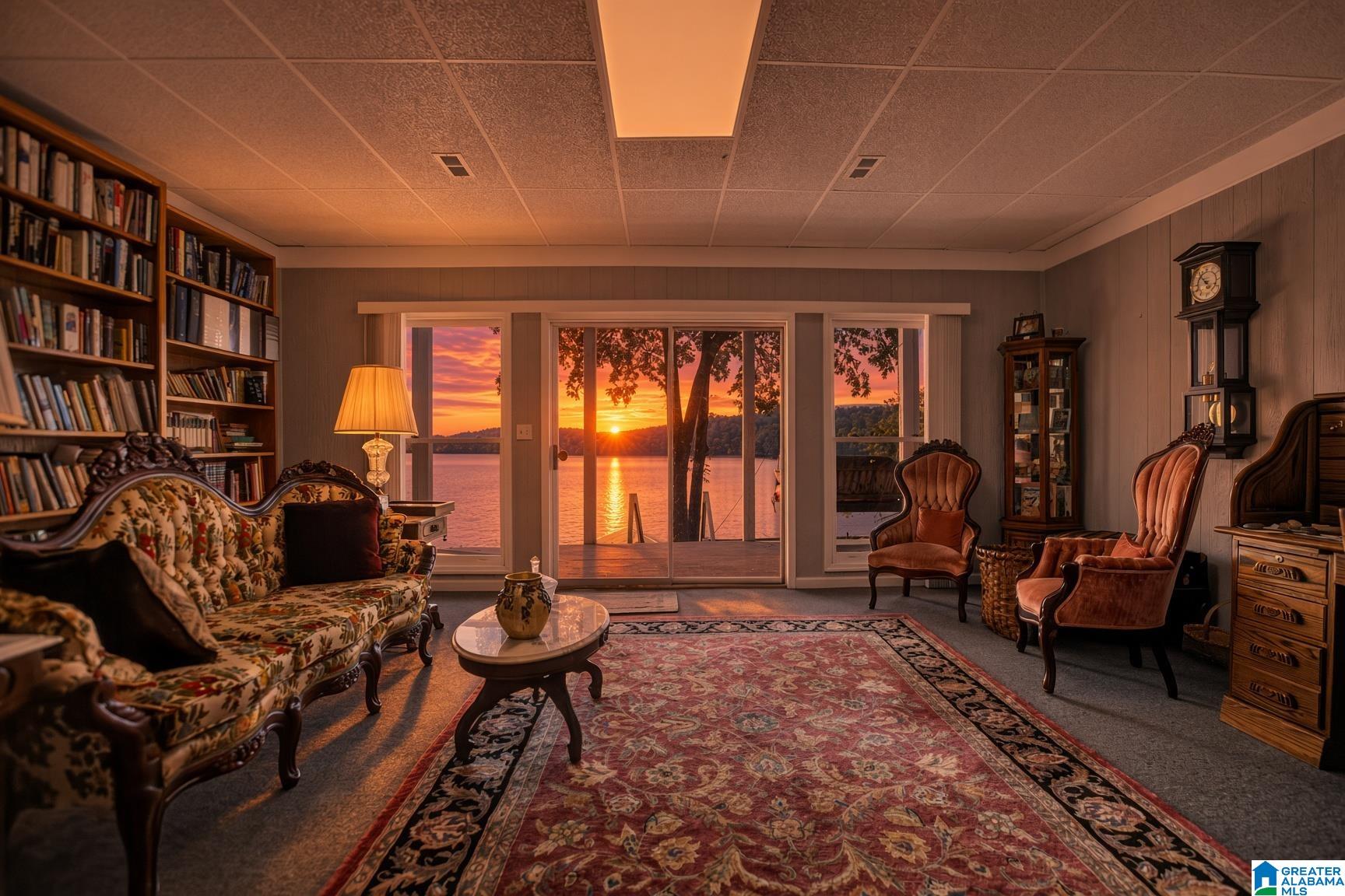 2040 Mohawk Cliff Road Ohatchee, AL 36271 - Photo 16 of 77 Gallery Image 16