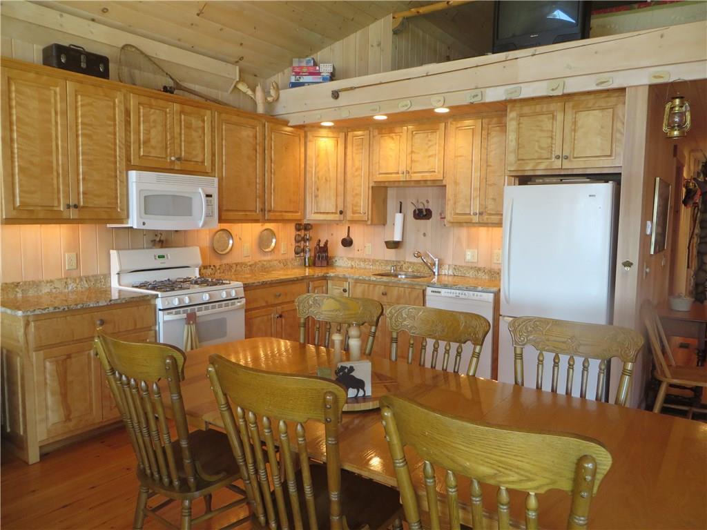 206 Birches Beach Road Oquossoc, ME 04964 - Photo 15 of 34 Photo