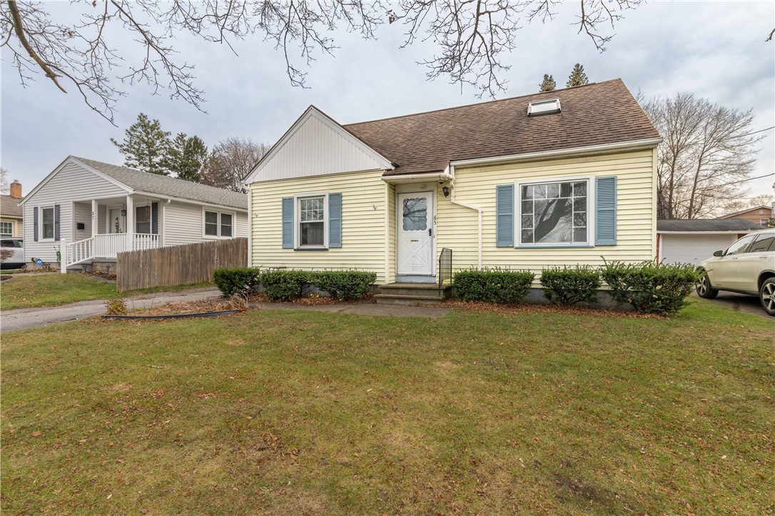 65 English Road Greece, NY 14616 - Photo 1 of 43