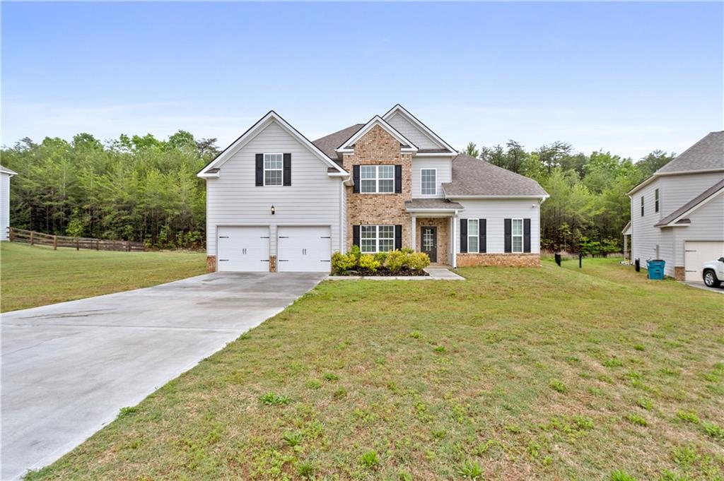 28 Village Trace Rydal, GA 30171 - Photo 42 of 49