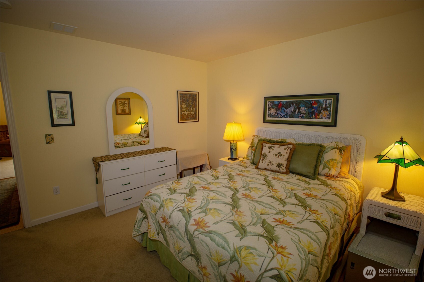 226 Hurricane Ridge Drive Sequim, WA 98382 - Photo 18 of 40