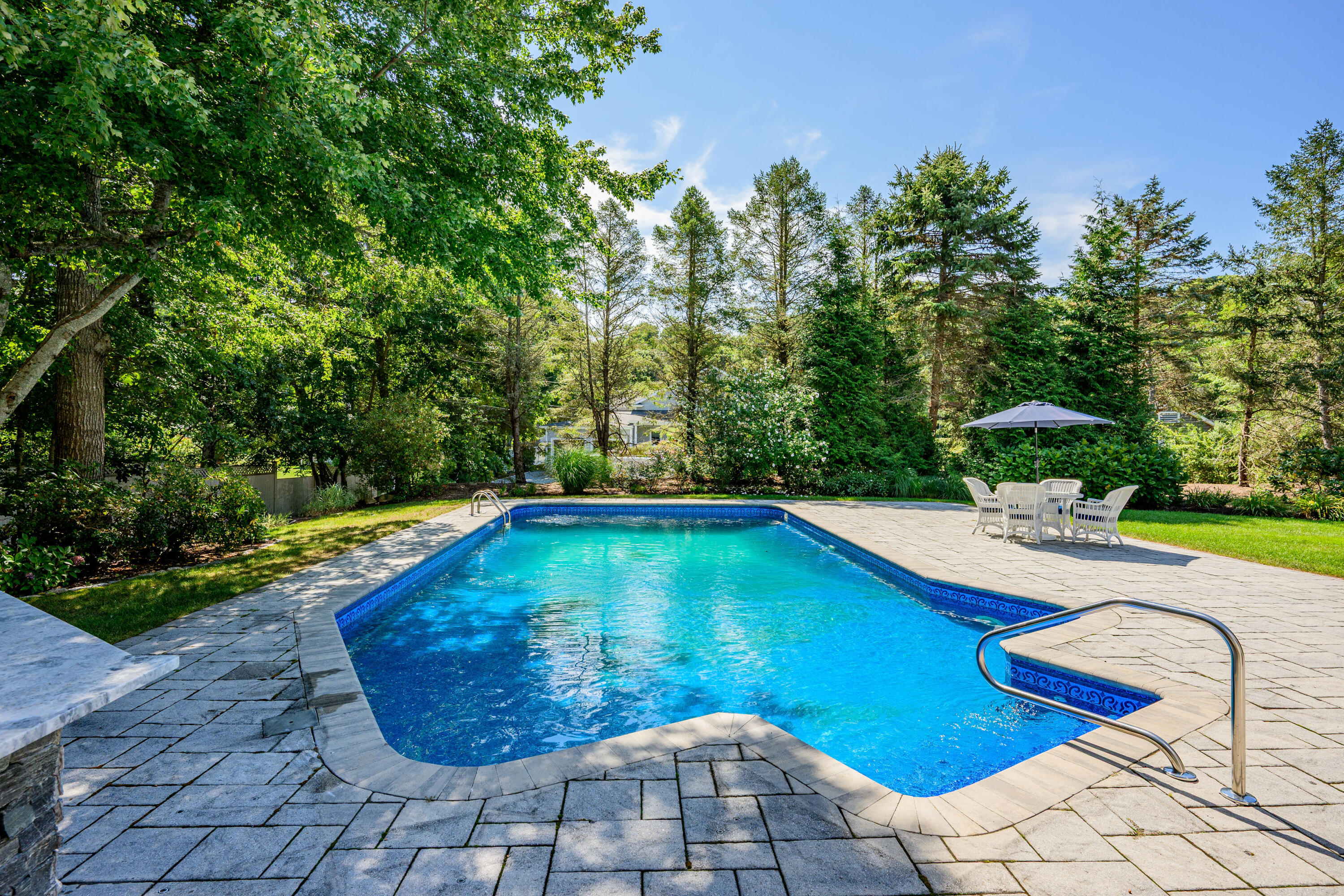 55 Seapuit Road Osterville, MA 02655 - Photo 42 of 62 Pool