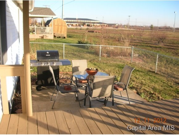 116 East Sherry Drive Springfield, IL 62703 - Photo 5 of 9 Gallery Image 5