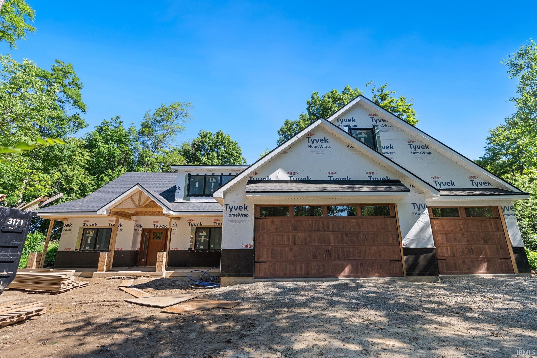 8121 Rothman Road Fort Wayne, IN 46835 - Photo 31 of 33