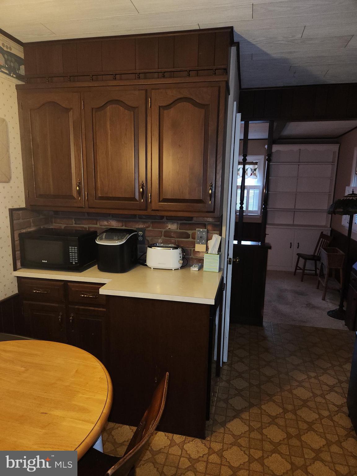 3116 Linda Lane Sinking Spring, PA 19608 - Photo 11 of 44 a kitchen with a sink cabinets and wooden floor