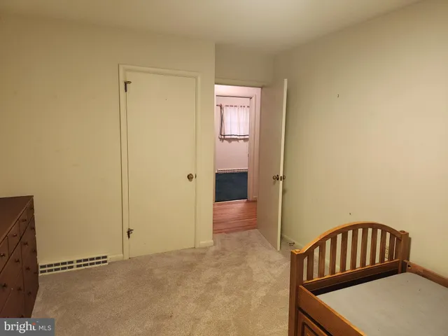 a bathroom with a sink double vanity and a mirror