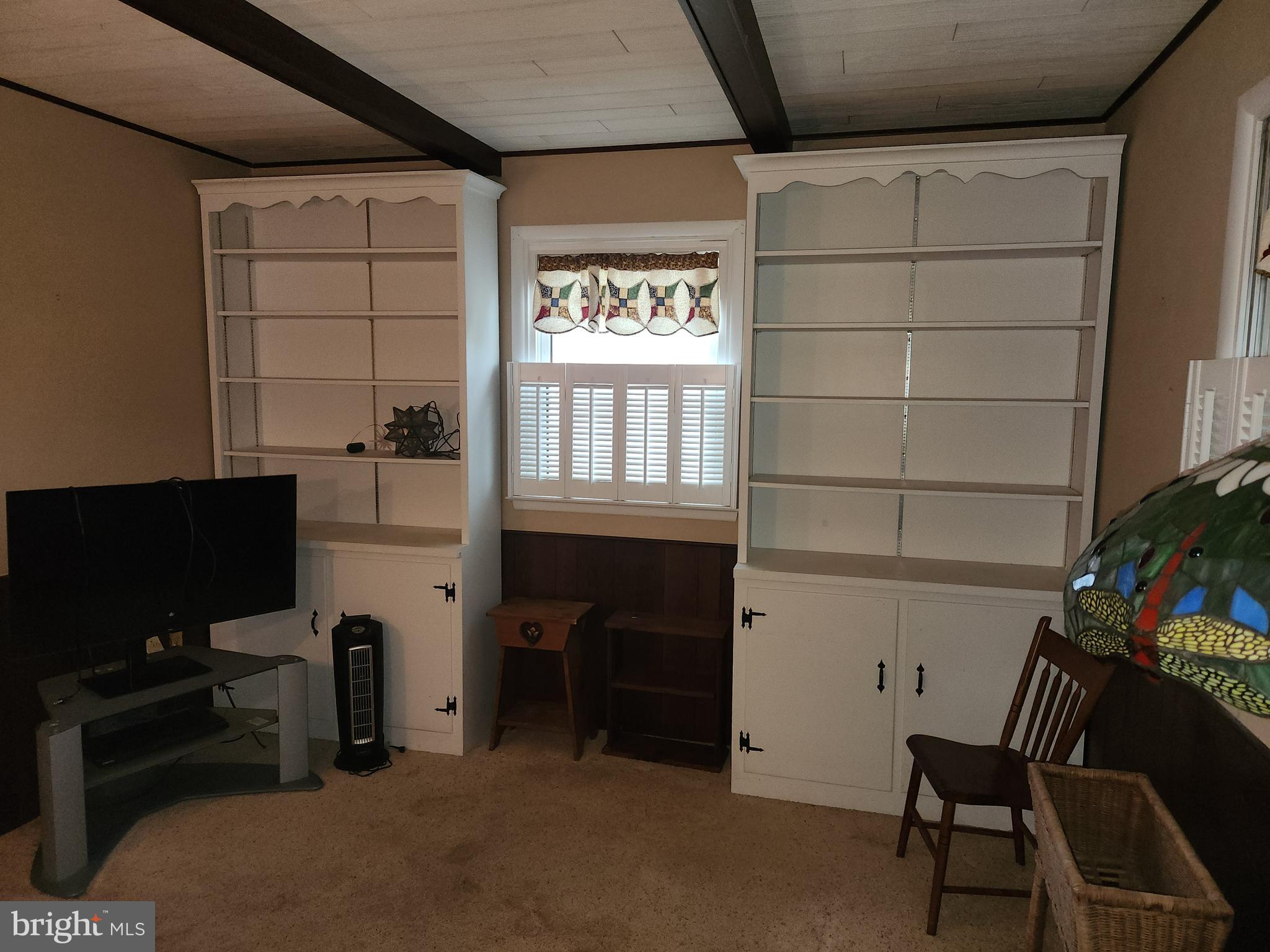 3116 Linda Lane Sinking Spring, PA 19608 - Photo 31 of 44 a view of workspace with a window