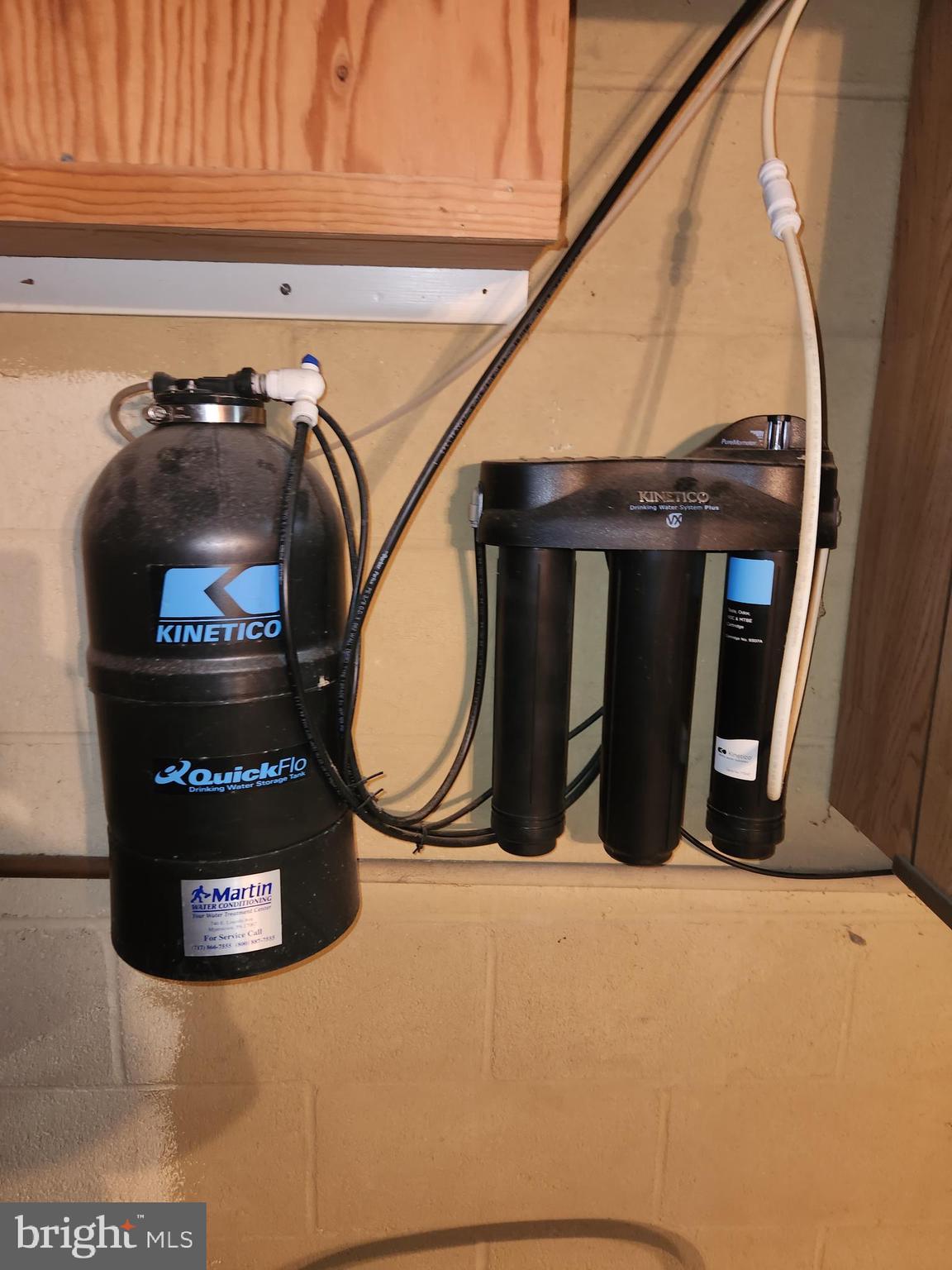 3116 Linda Lane Sinking Spring, PA 19608 - Photo 42 of 44 a view of water heater room