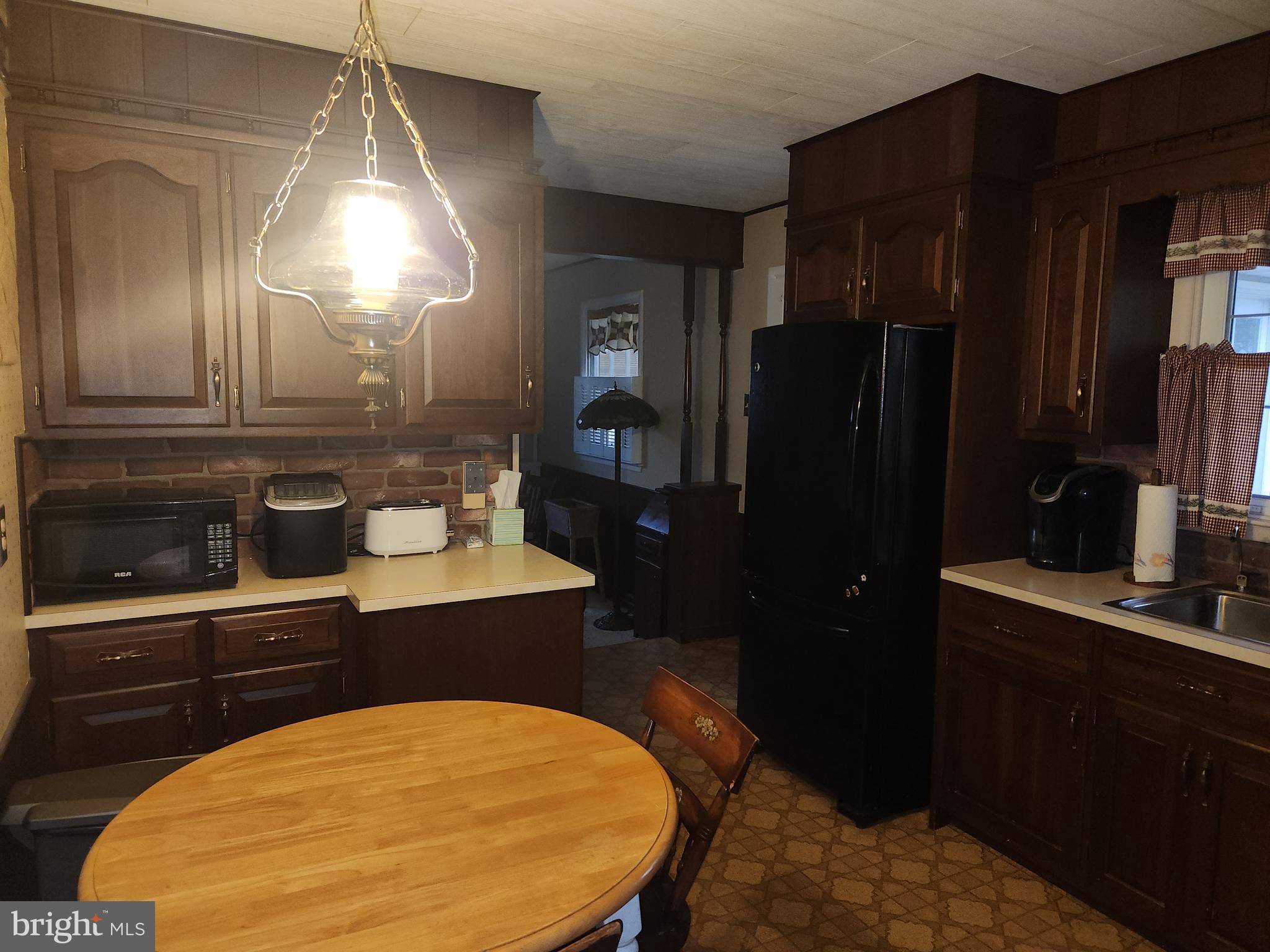 3116 Linda Lane Sinking Spring, PA 19608 - Photo 9 of 44 a bathroom with a sink vanity and a mirror