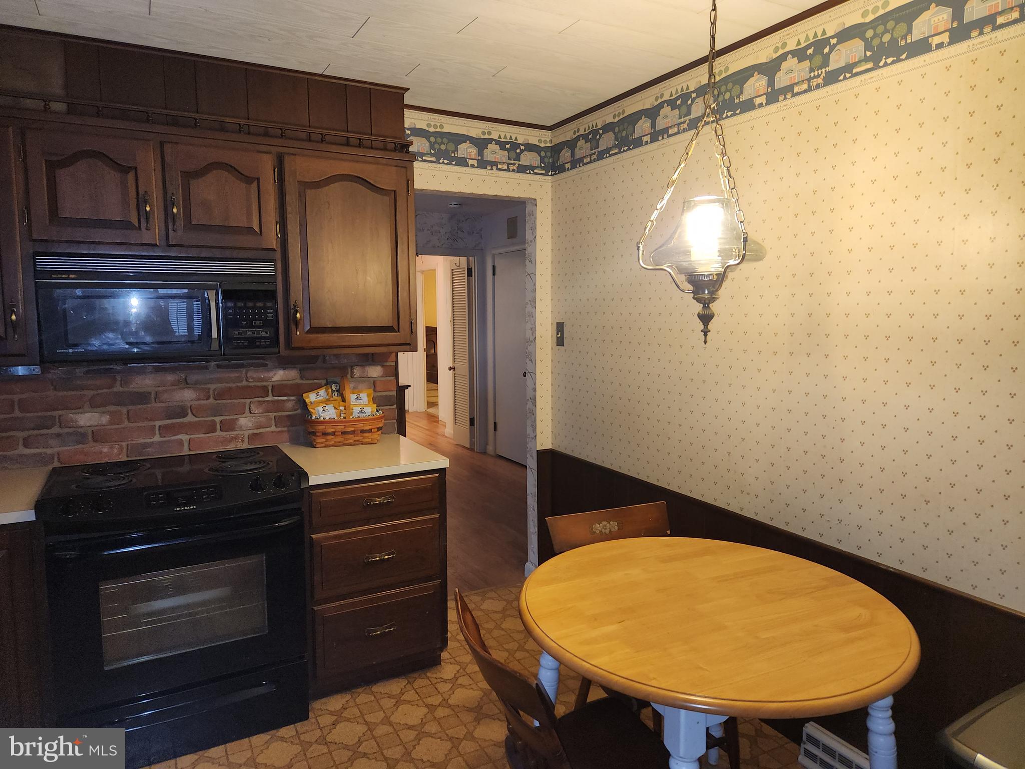 3116 Linda Lane Sinking Spring, PA 19608 - Photo 10 of 44 a bathroom with a sink a toilet a mirror and shower