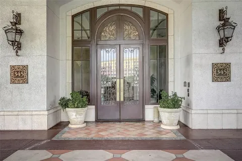 $735,000 | 345 Bayshore Boulevard, Unit GP06, Tampa, FL 33606