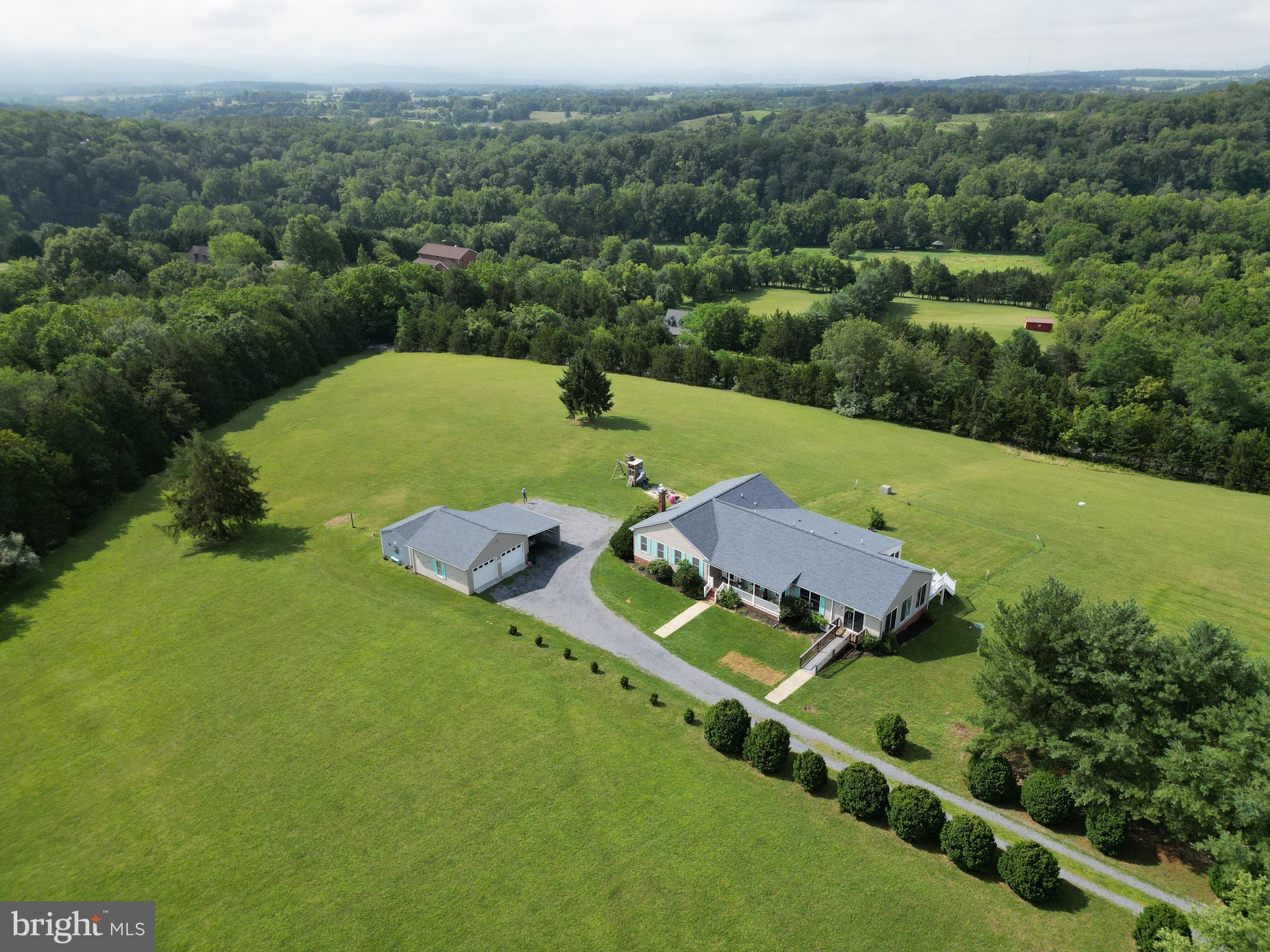 217 Silver Bell Lane Luray, VA 22835 - Photo 89 of 103