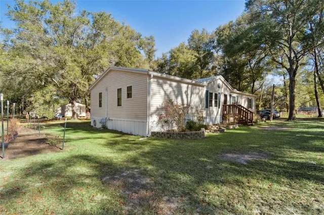 $199,999 | 10931 Northeast 95 Street, Archer, FL 32618