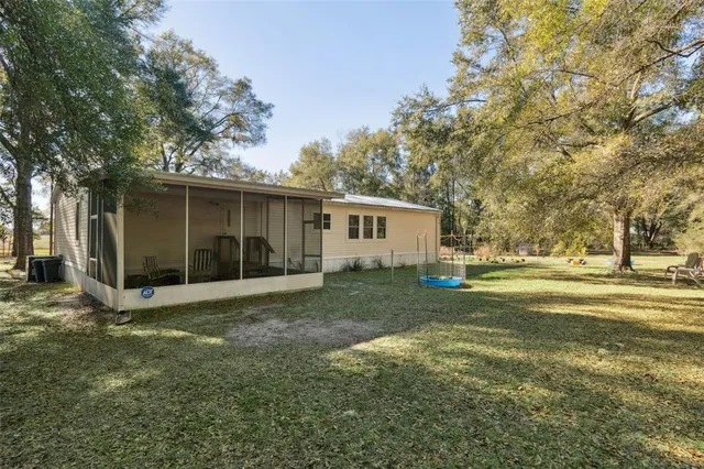 $199,999 | 10931 Northeast 95 Street, Archer, FL 32618