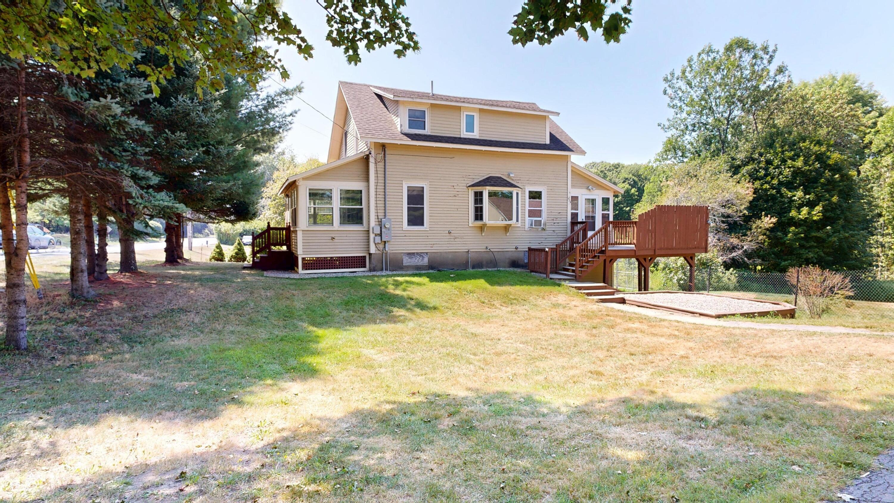 736 Riverside Drive Augusta, ME 04330 - Photo 2 of 59 736 Riverside Dr., Augusta