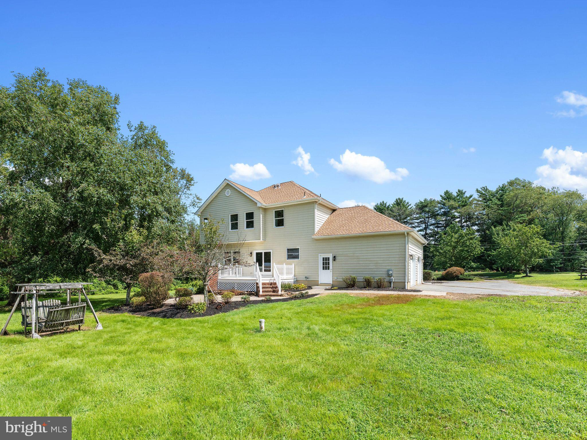 135 Avis Mill Road Pilesgrove, NJ 08098 - Photo 45 of 64 Gallery Image 45