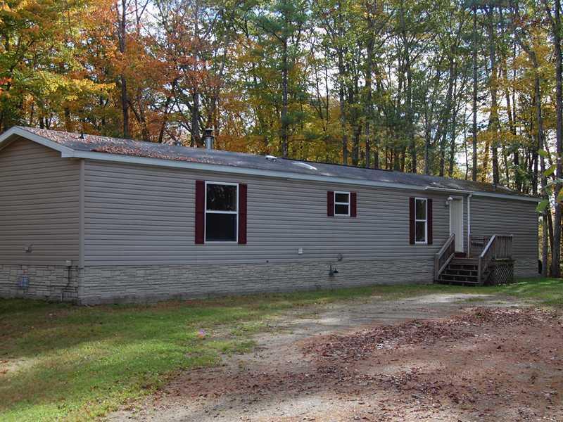 475 Foreside Road Topsham, ME 04086 - Photo 2 of 11 Exterior Front.