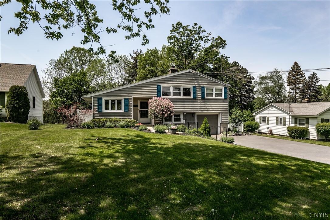 504 Cherry Road Geddes, NY 13219 - Photo 1 of 1 Gallery Image 1