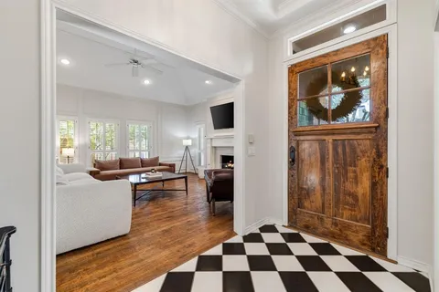 $600,000 | 2404 Chadbourne Drive, Plano, TX 75023