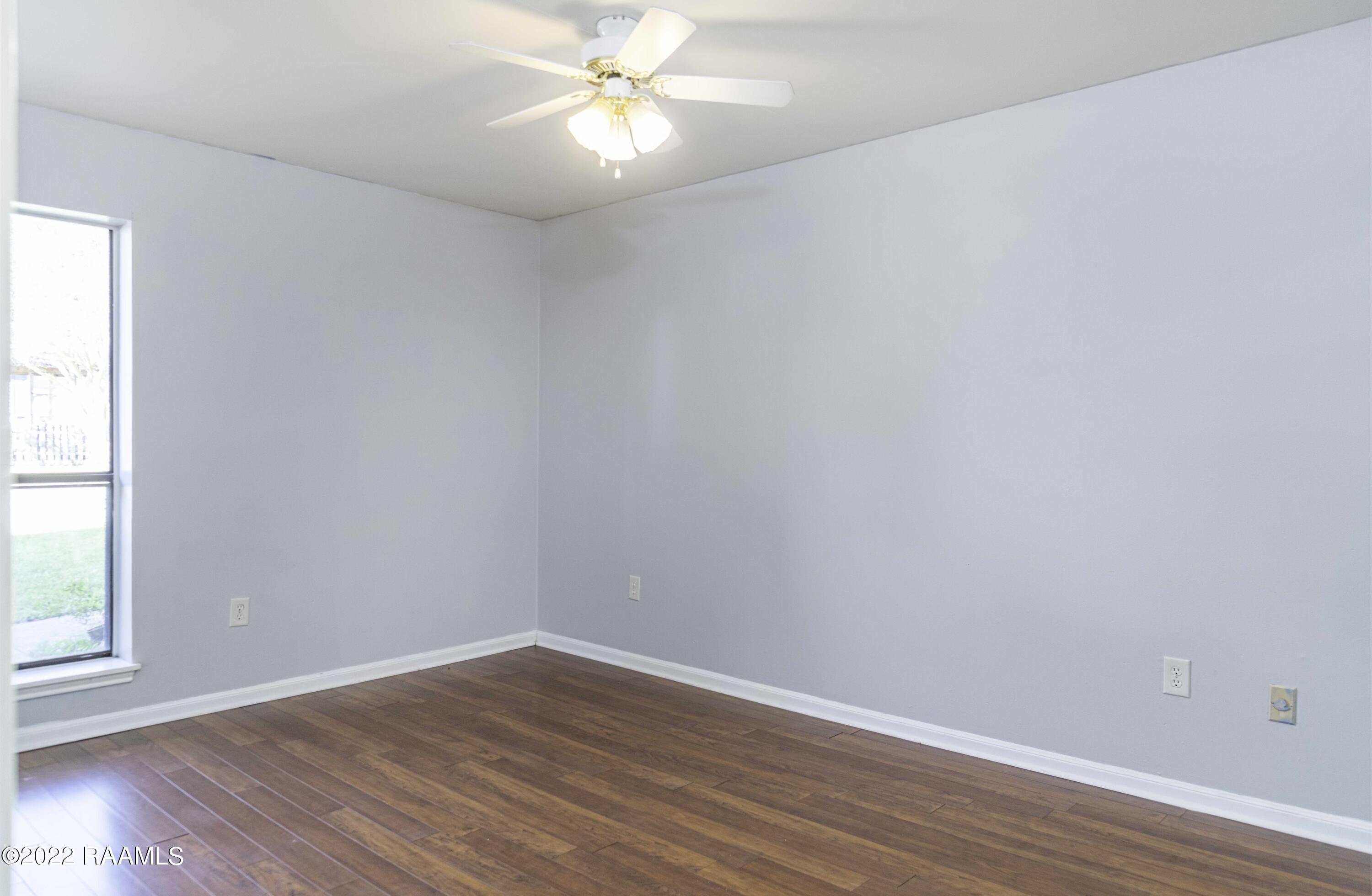 701 South College Road, Unit 103 Lafayette, LA 70503 - Photo 13 of 15 2nd Bedroom 1