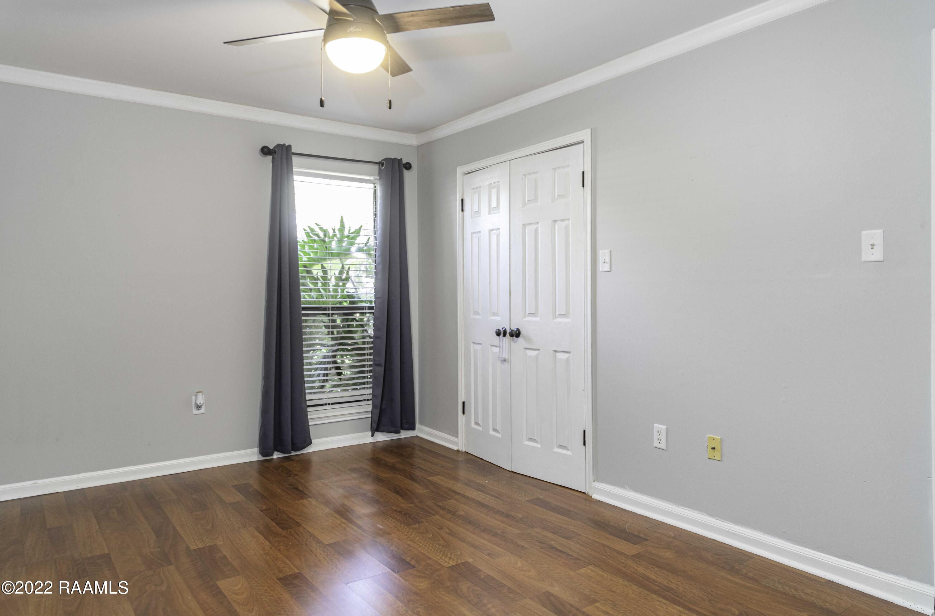 701 South College Road, Unit 103 Lafayette, LA 70503 - Photo 9 of 15 1st Bedroom 2