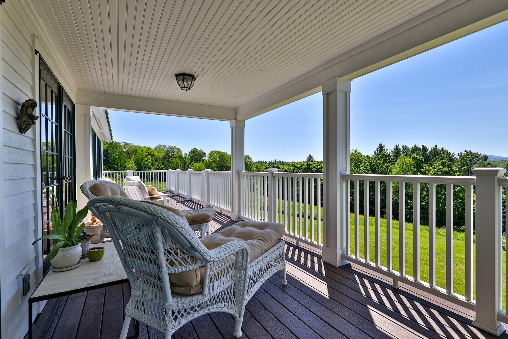 514 Robinson Road Shrewsbury, VT 05738 - Photo 15 of 39