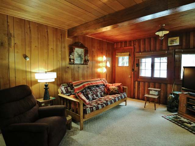 2441 Forest Primeval Road St. Germain, WI 54558 - Photo 7 of 16 Gallery Image 7