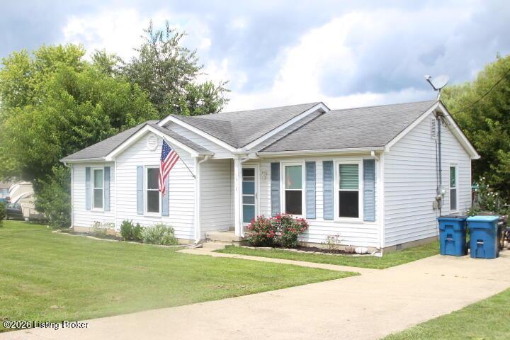 512 Hickory Road Lawrenceburg, KY 40342 - Photo 2 of 27 2