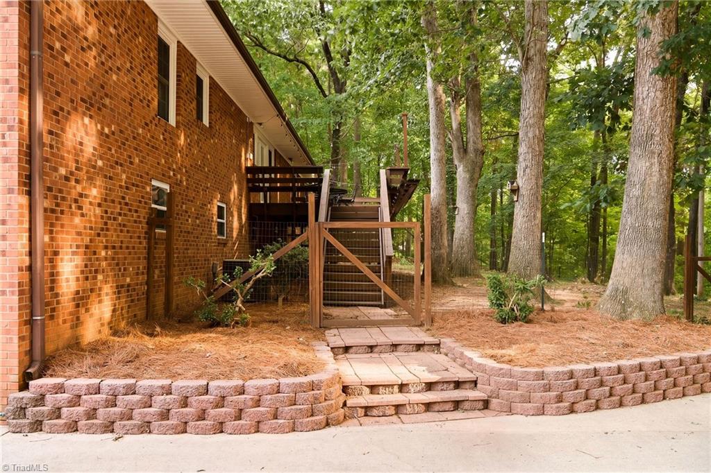 243 Clay Street Linwood, NC 27299 - Photo 6 of 38