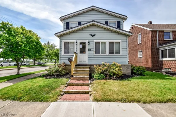 $259,900 | 538 Independence Street, Fairport Harbor, OH 44077