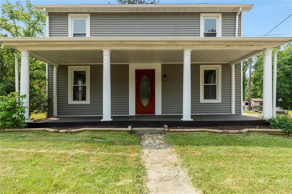 54 Stone Church Road Finleyville, PA 15332 - Photo 1 of 25 Gallery Image 1