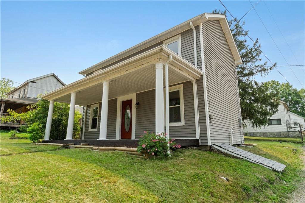 54 Stone Church Road Finleyville, PA 15332 - Photo 17 of 25 Gallery Image 17