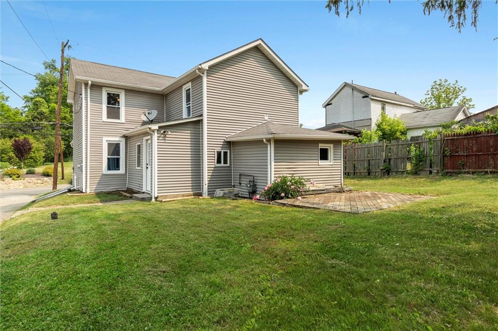 54 Stone Church Road Finleyville, PA 15332 - Photo 6 of 25 Gallery Image 6
