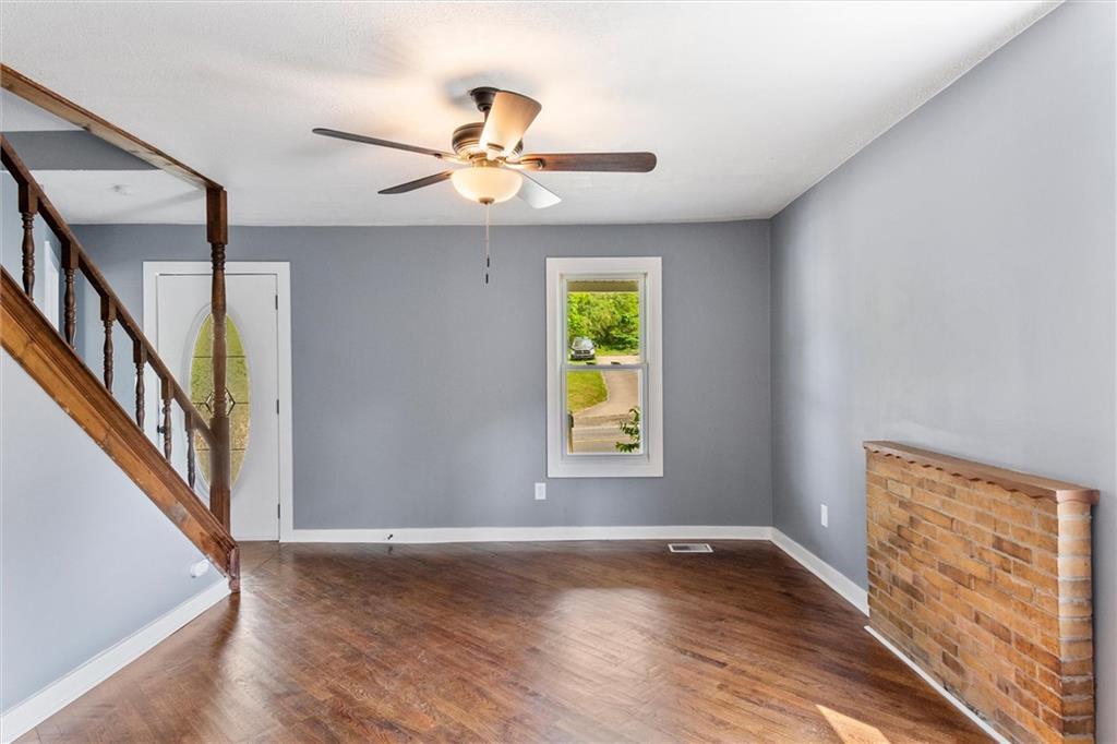 54 Stone Church Road Finleyville, PA 15332 - Photo 9 of 25 Gallery Image 9