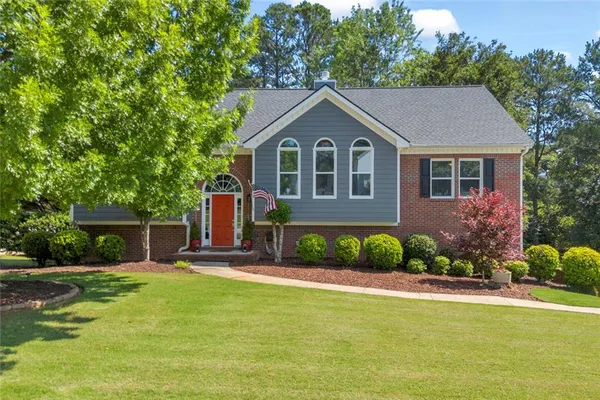 $460,000 | 3102 Planters Mill Drive, Dacula, GA 30019